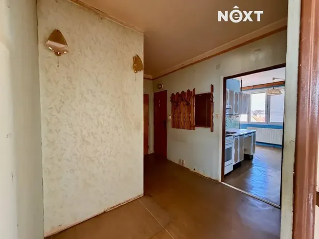 Prodej bytu 2+1, Zbůch, U Vlečky, 62 m2