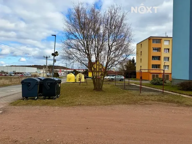 Prodej bytu 2+1, Zbůch, U Vlečky, 62 m2