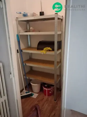 Pronájem bytu 1+1, Karlovy Vary - Drahovice, Karla Čapka, 41 m2