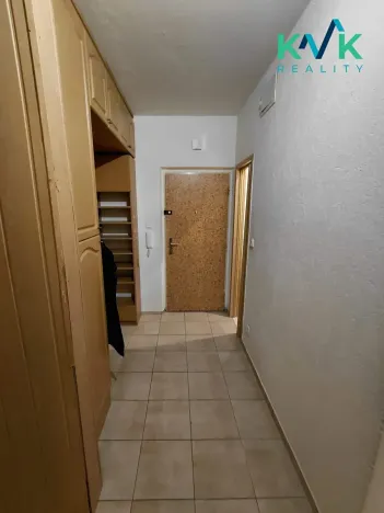 Pronájem bytu 3+1, Ostrov, Kollárova, 70 m2