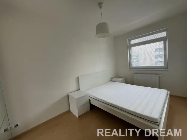 Pronájem bytu 2+kk, Praha - Stodůlky, Petržílkova, 46 m2