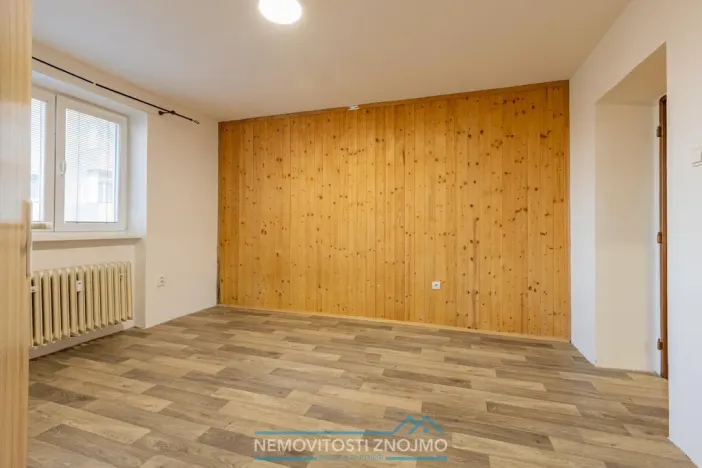 Prodej bytu 3+1, Znojmo, Rooseveltova, 70 m2