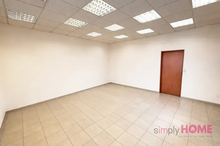 Prodej obchodního prostoru, Třinec, 1. máje, 50 m2