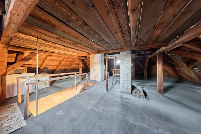 Prodej bytu 4+1, Trutnov, Maxima Gorkého, 105 m2