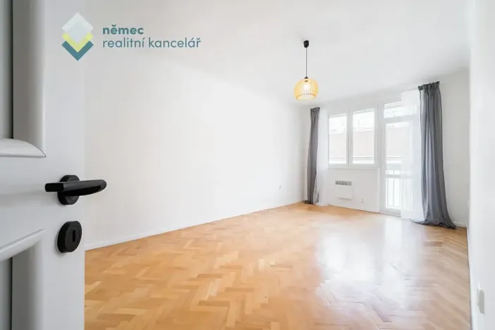 Prodej bytu 2+1, Praha - Libeň, Kovářská, 60 m2