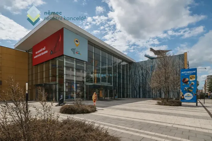 Prodej bytu 2+1, Praha - Libeň, Kovářská, 60 m2