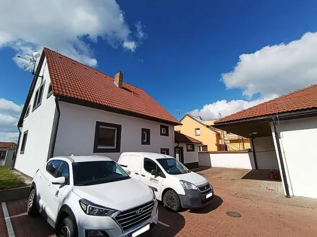 Pronájem kanceláře, Praha - Březiněves, Na hlavní, 478 m2