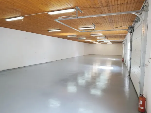 Pronájem kanceláře, Praha - Březiněves, Na hlavní, 478 m2