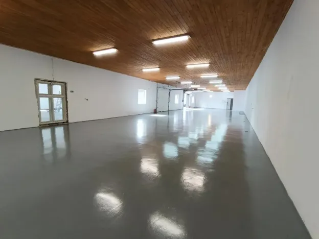 Pronájem kanceláře, Praha - Březiněves, Na hlavní, 478 m2