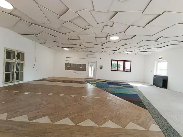 Pronájem kanceláře, Praha - Březiněves, Na hlavní, 478 m2