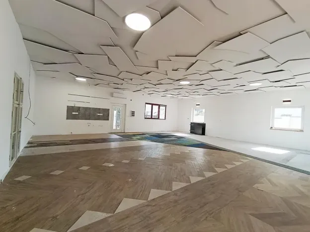 Pronájem kanceláře, Praha - Březiněves, Na hlavní, 478 m2