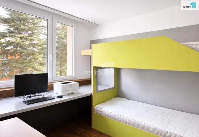 Prodej bytu 3+kk, Průhonice, Na Sídlišti III, 73 m2