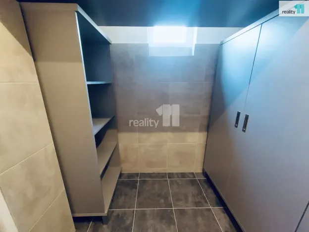 Prodej bytu 3+kk, Průhonice, Na Sídlišti III, 73 m2