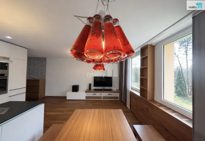 Prodej bytu 3+kk, Průhonice, Na Sídlišti III, 73 m2