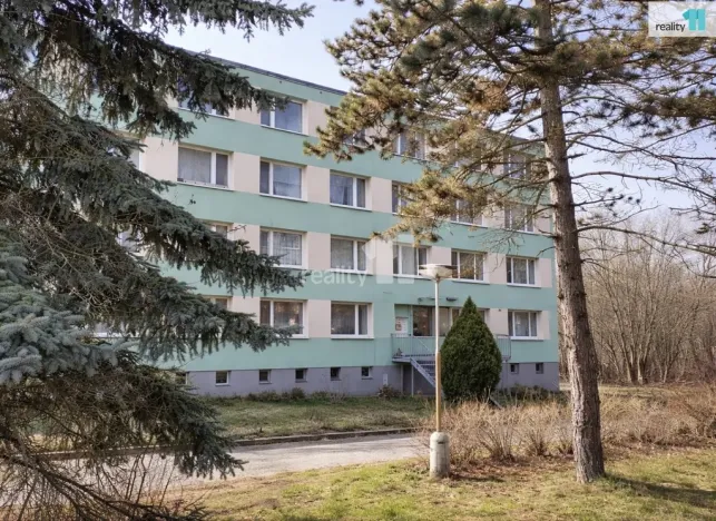 Prodej bytu 3+kk, Průhonice, Na Sídlišti III, 73 m2