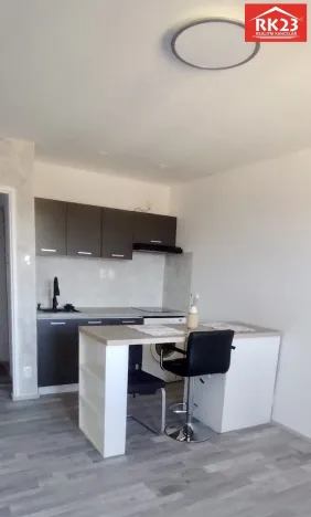 Pronájem bytu 1+kk, Mariánské Lázně, Husova, 20 m2