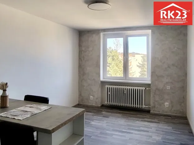 Pronájem bytu 1+kk, Mariánské Lázně, Husova, 20 m2