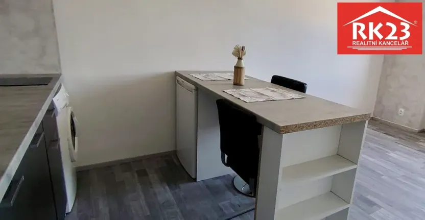 Pronájem bytu 1+kk, Mariánské Lázně, Husova, 20 m2