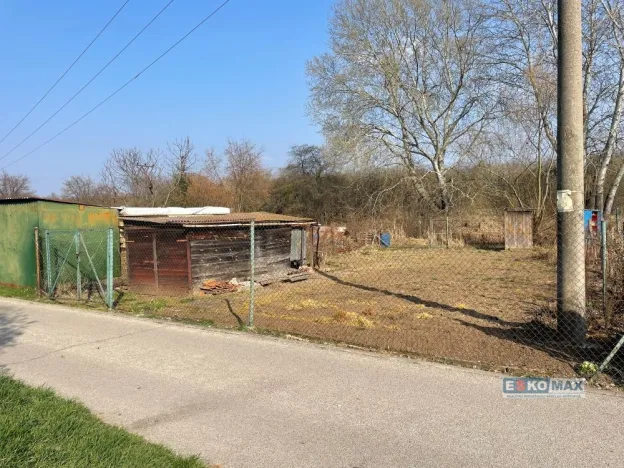 Prodej zahrady, Břeclav, U Jezera, 174 m2