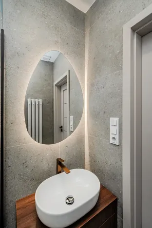 Prodej bytu 2+kk, Český Těšín, Dukelská, 61 m2