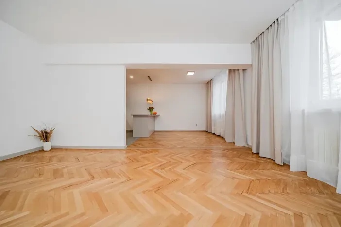 Prodej bytu 2+kk, Český Těšín, Dukelská, 61 m2