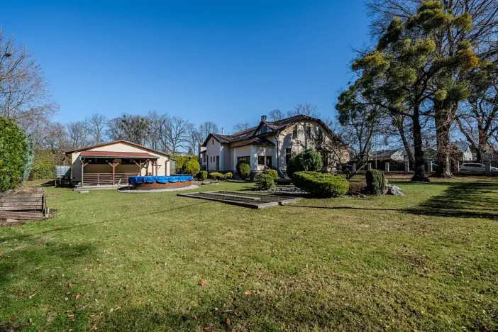 Prodej vily, Karviná, Palackého, 400 m2