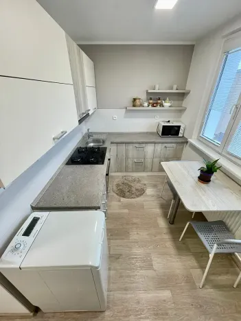 Prodej bytu 2+1, Lovosice, Palackého, 65 m2