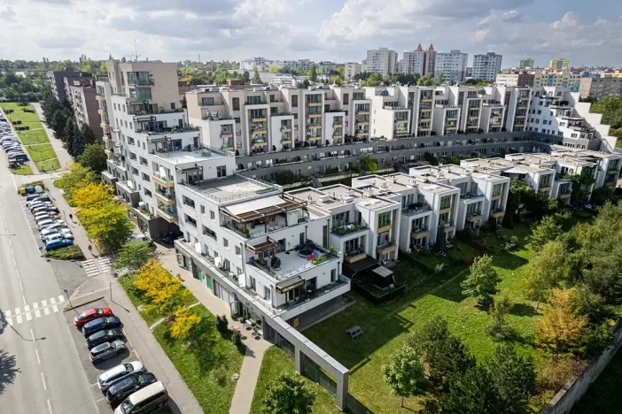 Prodej bytu 3+kk, Praha - Hlubočepy, Geologická, 64 m2