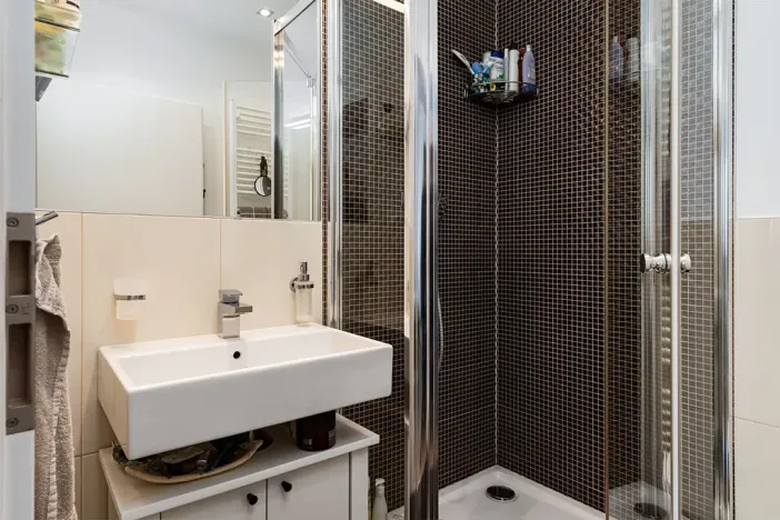 Prodej bytu 3+kk, Praha - Hlubočepy, Geologická, 64 m2