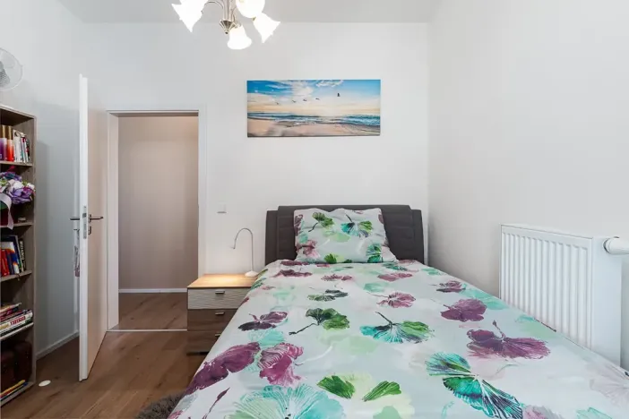 Prodej bytu 3+kk, Praha - Hlubočepy, Geologická, 64 m2