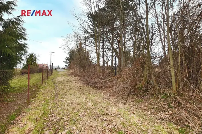 Prodej zahrady, Havířov, 1256 m2