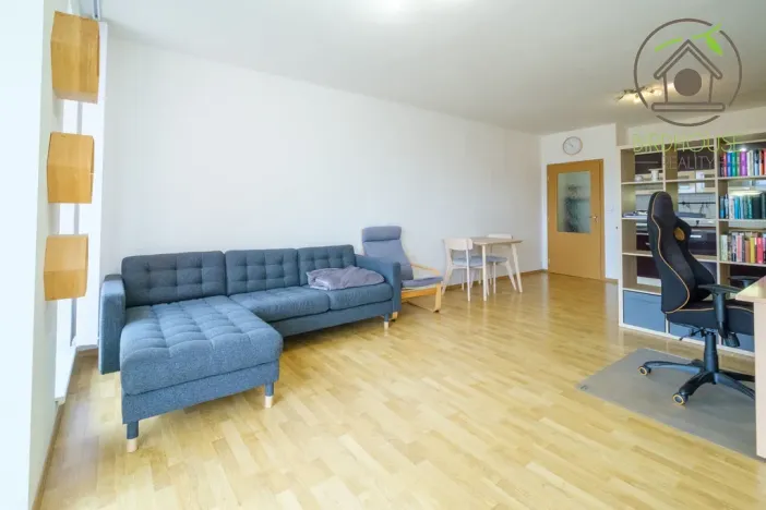 Prodej bytu 2+kk, Plzeň - Skvrňany, Waltrova, 72 m2