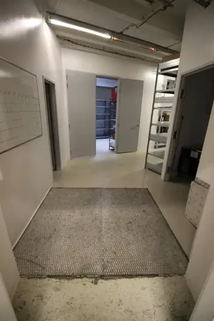 Pronájem obchodního prostoru, Praha - Nusle, Mojmírova, 165 m2