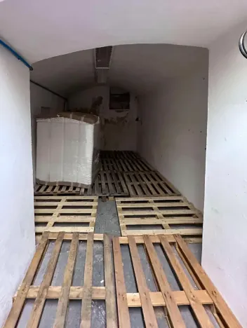 Pronájem obchodního prostoru, Praha - Nusle, Mojmírova, 165 m2