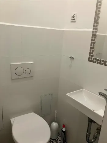 Pronájem obchodního prostoru, Praha - Nusle, Mojmírova, 165 m2