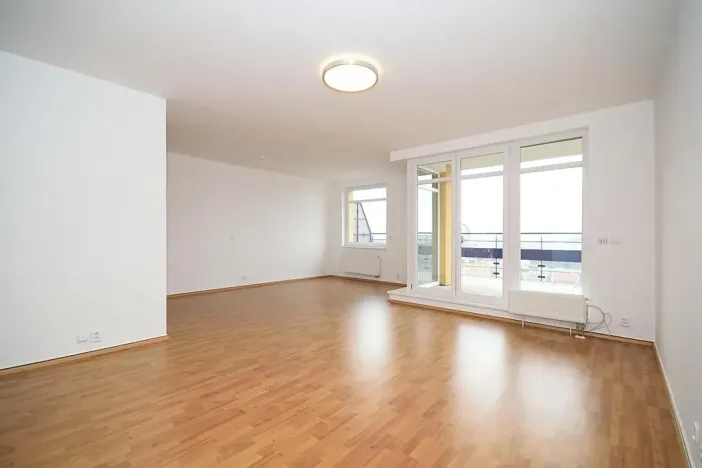 Pronájem bytu 5+kk, Praha - Libeň, Nad Okrouhlíkem, 186 m2