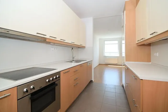 Pronájem bytu 5+kk, Praha - Libeň, Nad Okrouhlíkem, 186 m2