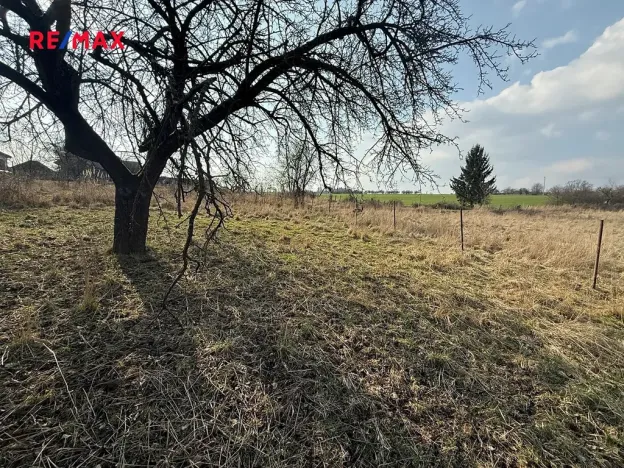 Prodej pozemku pro bydlení, Chudenice, 880 m2