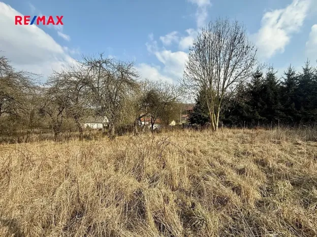 Prodej pozemku pro bydlení, Chudenice, 880 m2