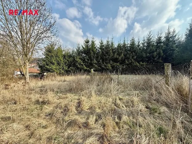 Prodej pozemku pro bydlení, Chudenice, 880 m2
