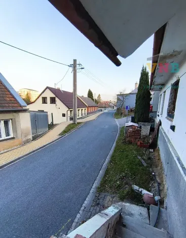 Prodej rodinného domu, Konice, 74 m2