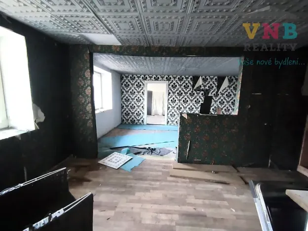 Prodej rodinného domu, Konice, 74 m2