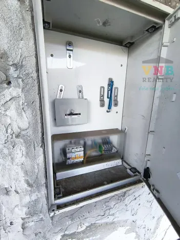 Prodej rodinného domu, Konice, 74 m2