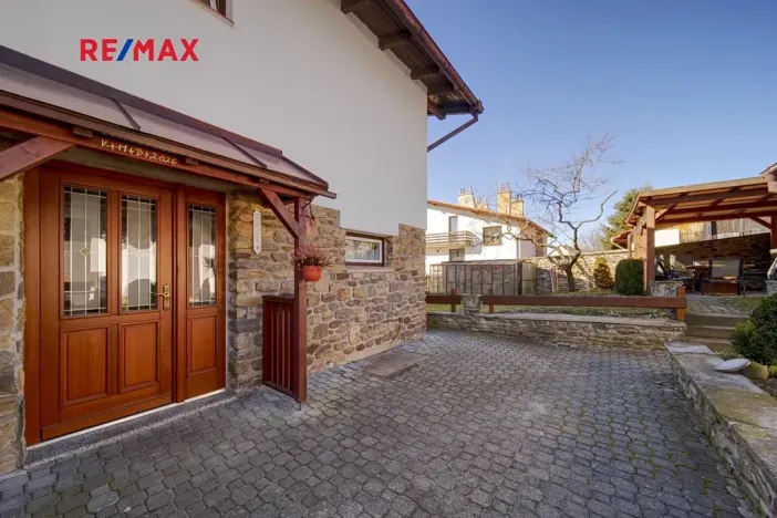 Prodej chalupy, Dlouhá Ves, 83 m2