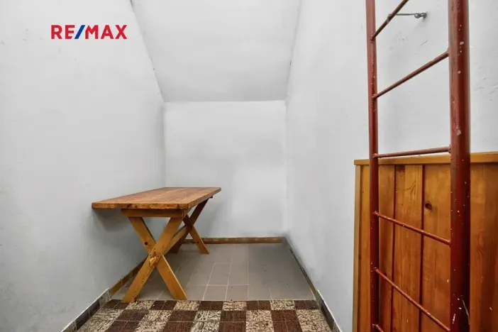 Prodej chalupy, Dlouhá Ves, 83 m2