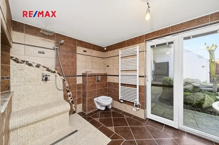 Prodej rodinného domu, Nové Hrady, 253 m2