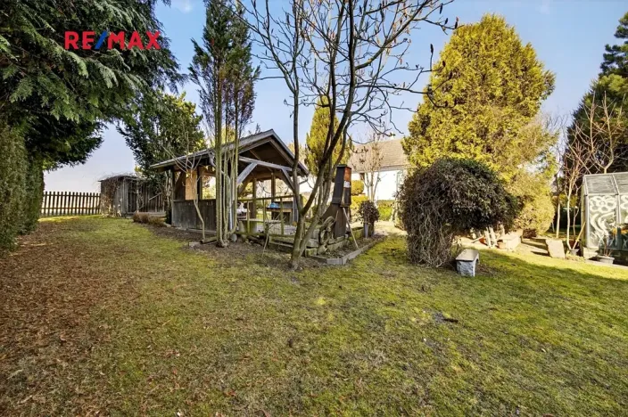 Prodej rodinného domu, Nové Hrady, 253 m2