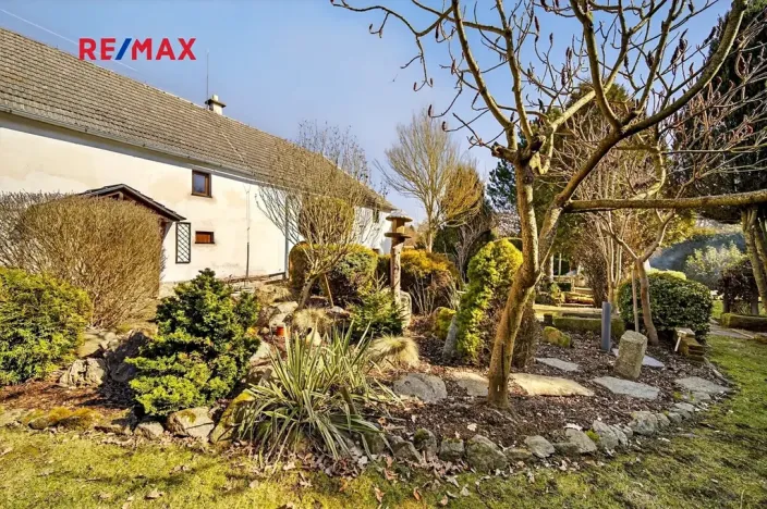 Prodej rodinného domu, Nové Hrady, 253 m2