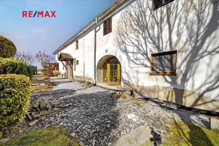 Prodej rodinného domu, Nové Hrady, 253 m2