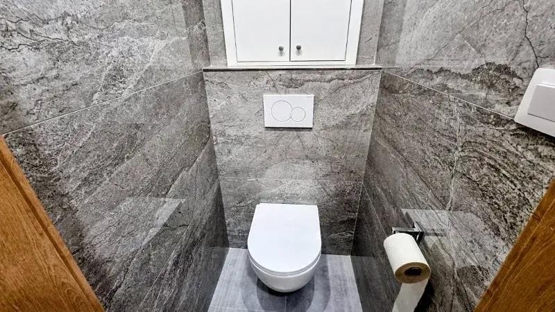 Pronájem bytu 2+1, Jihlava, Fügnerova, 58 m2